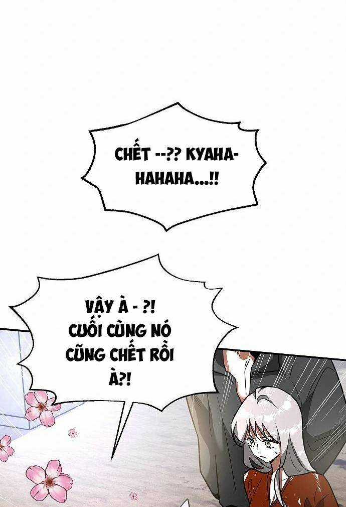 Săn Lùng Nữ Chúa Chapter 23 trang 38