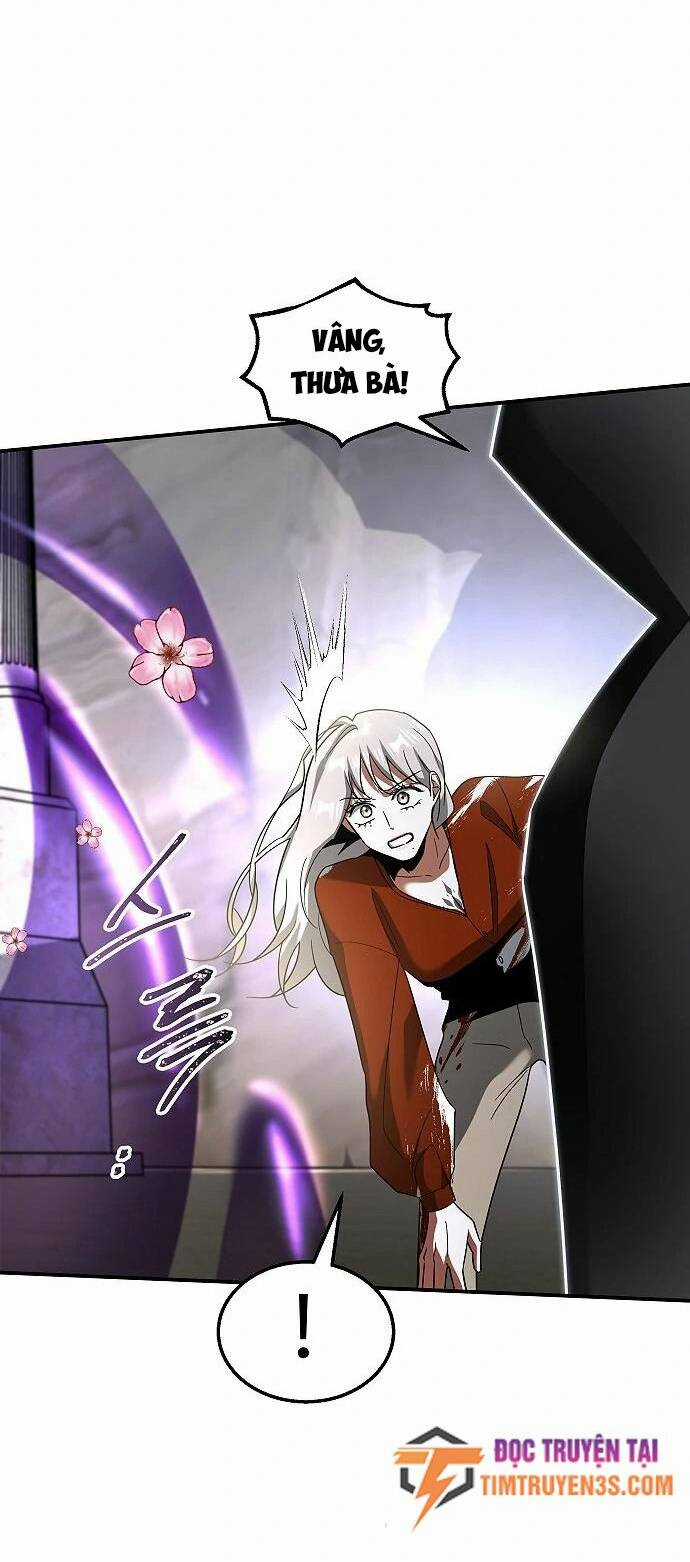 Săn Lùng Nữ Chúa Chapter 23 trang 45