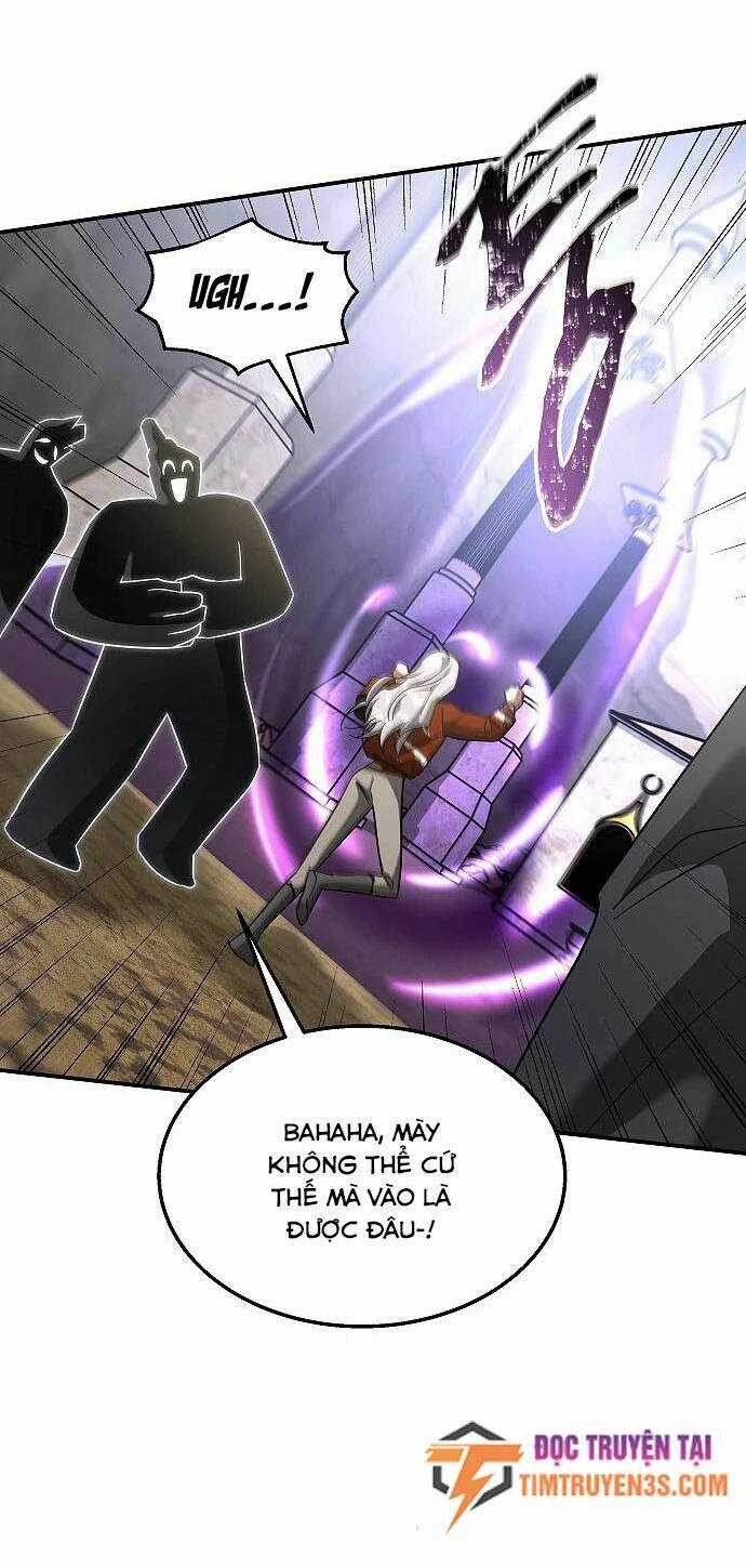 Săn Lùng Nữ Chúa Chapter 23 trang 47