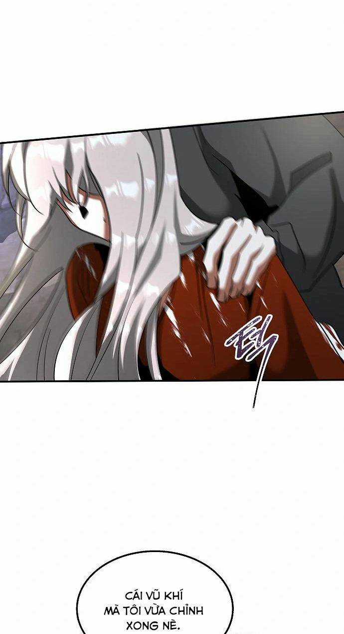 Săn Lùng Nữ Chúa Chapter 23 trang 48