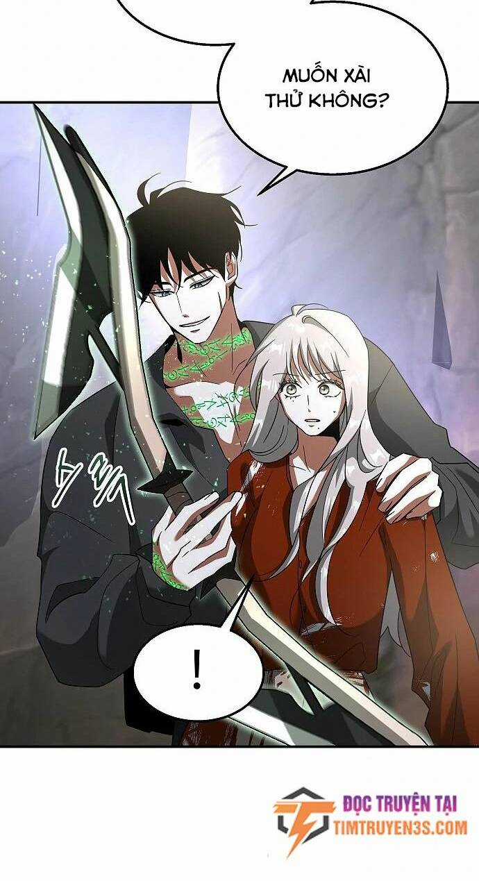 Săn Lùng Nữ Chúa Chapter 23 trang 49