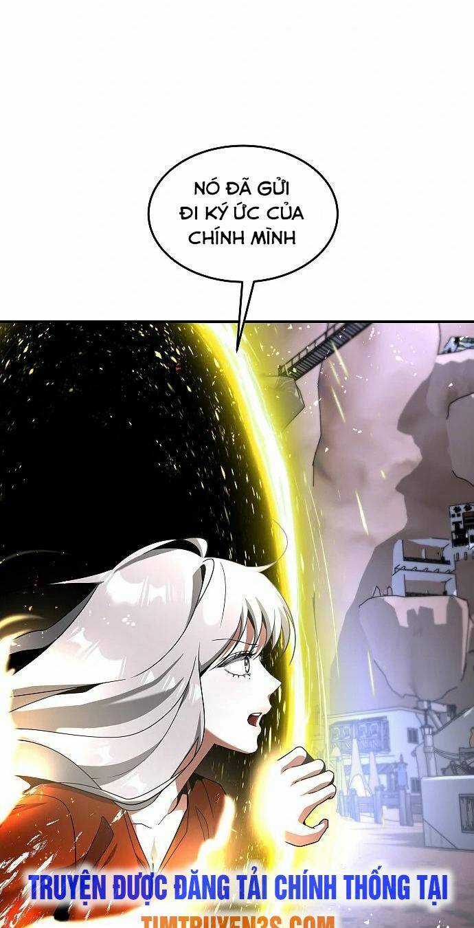 Săn Lùng Nữ Chúa Chapter 23 trang 5