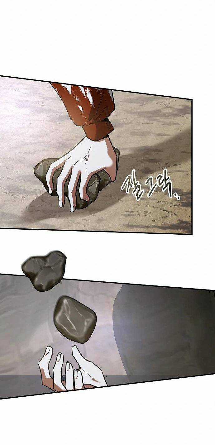 Săn Lùng Nữ Chúa Chapter 23 trang 54