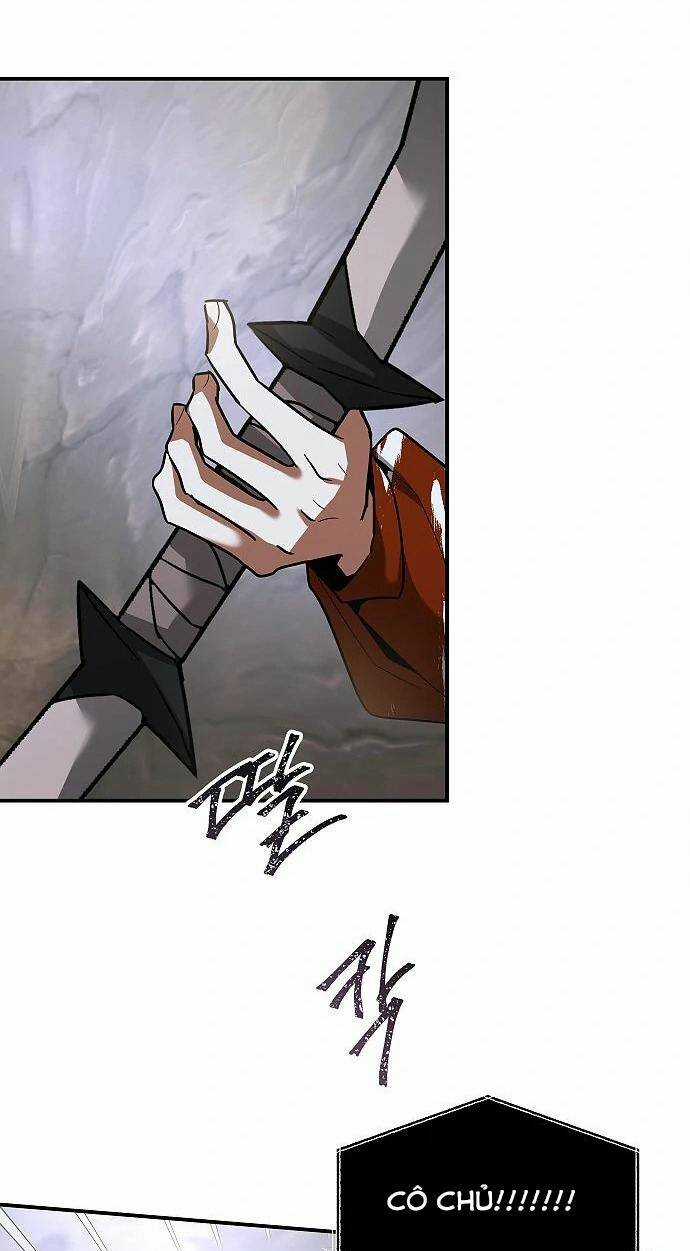 Săn Lùng Nữ Chúa Chapter 23 trang 58