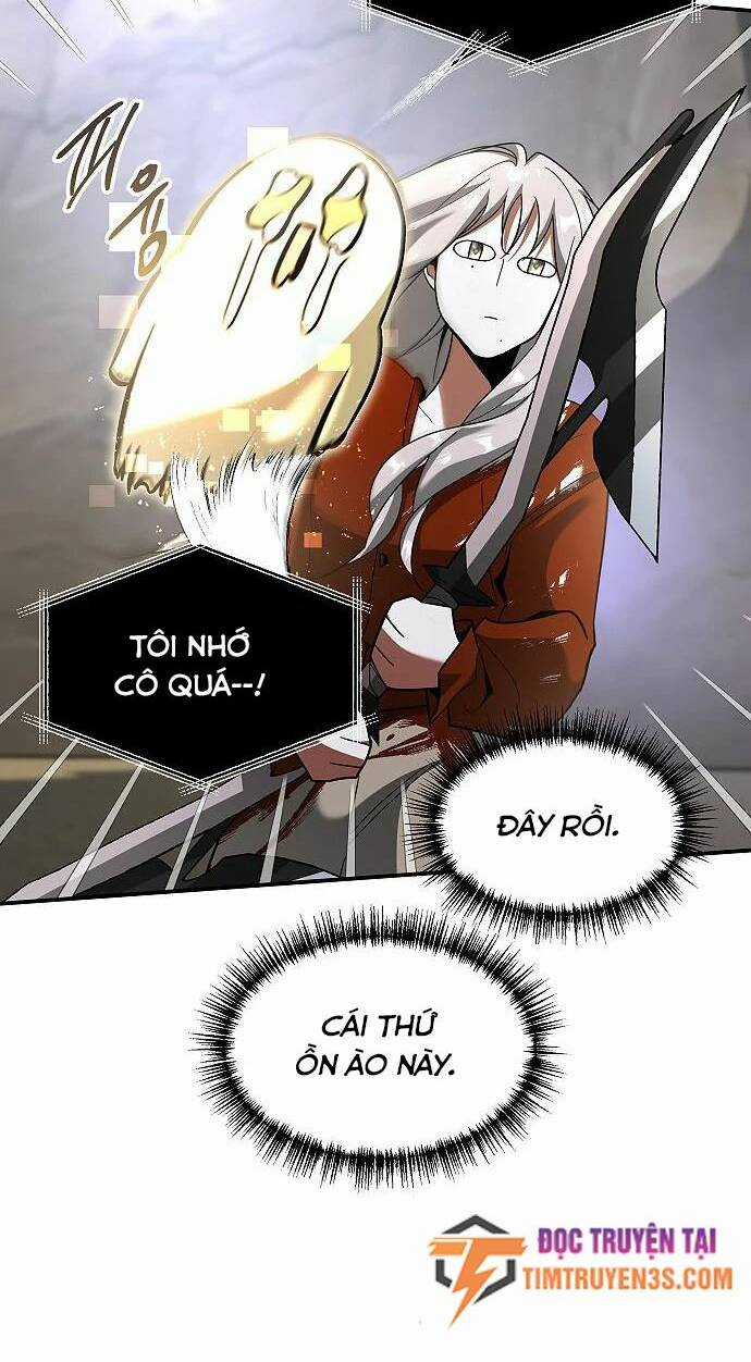 Săn Lùng Nữ Chúa Chapter 23 trang 59