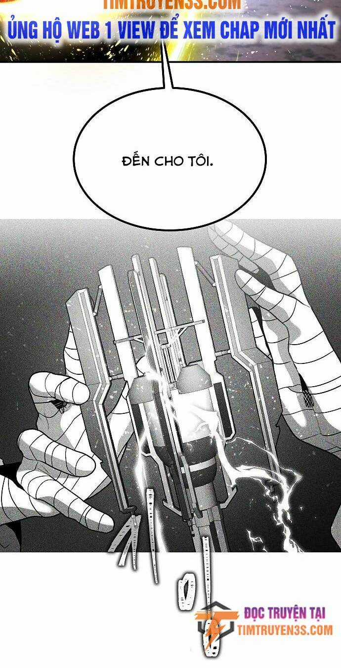 Săn Lùng Nữ Chúa Chapter 23 trang 6