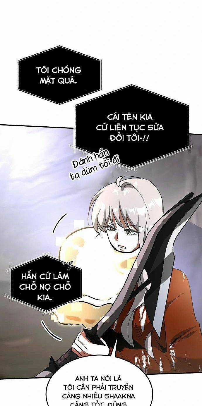 Săn Lùng Nữ Chúa Chapter 23 trang 60