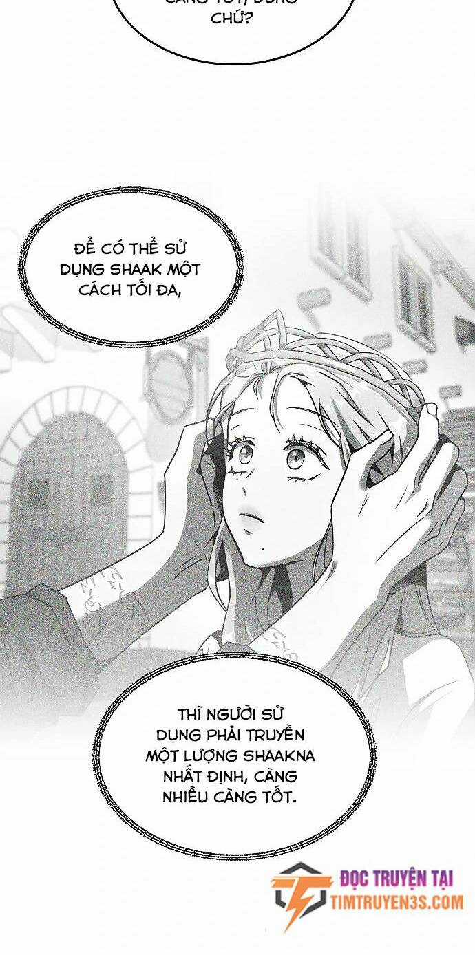 Săn Lùng Nữ Chúa Chapter 23 trang 61