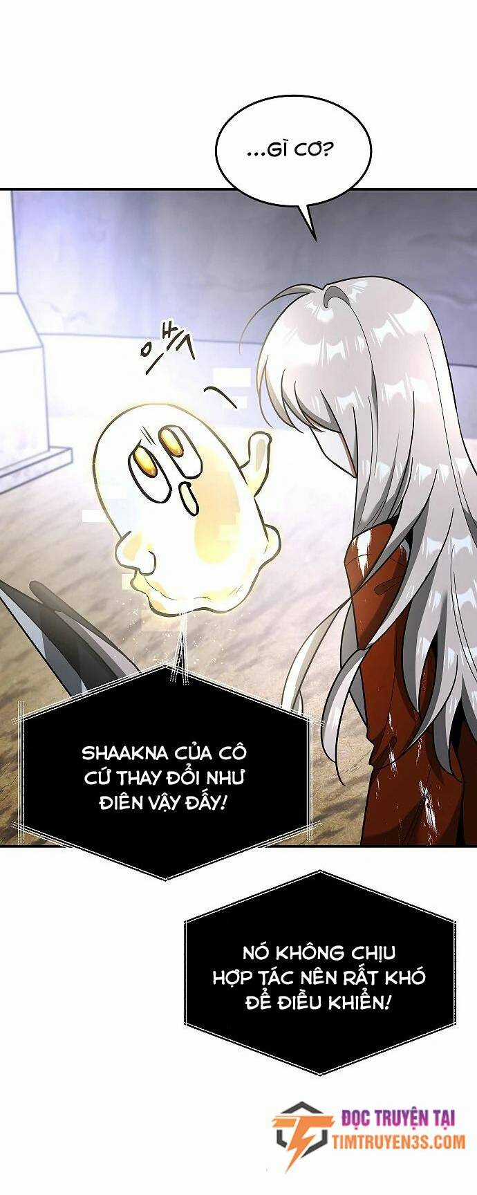 Săn Lùng Nữ Chúa Chapter 23 trang 65