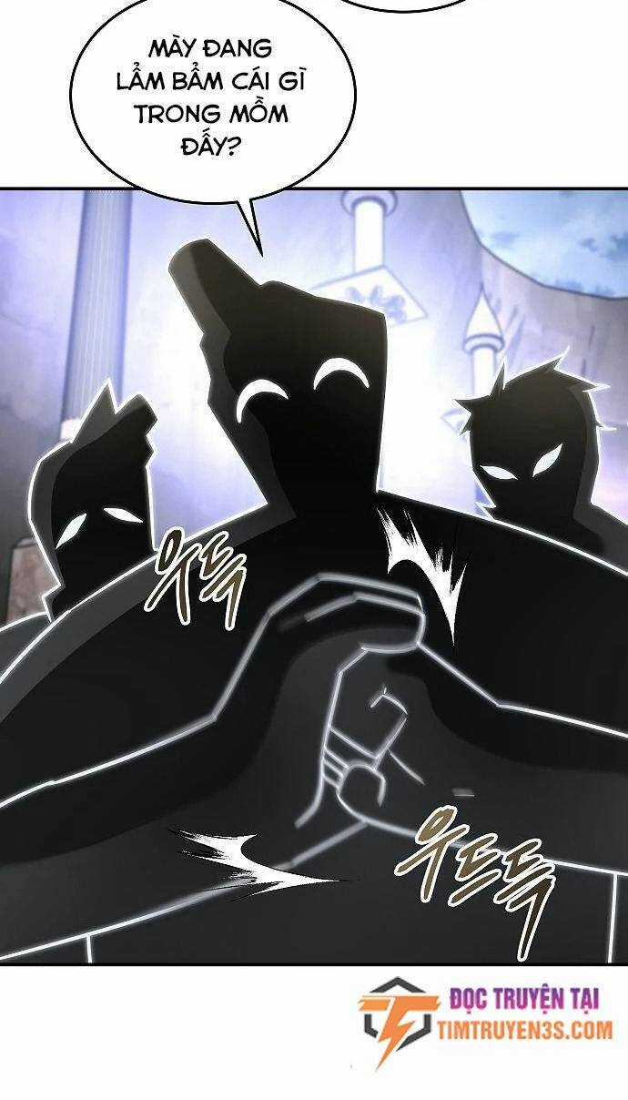 Săn Lùng Nữ Chúa Chapter 23 trang 69