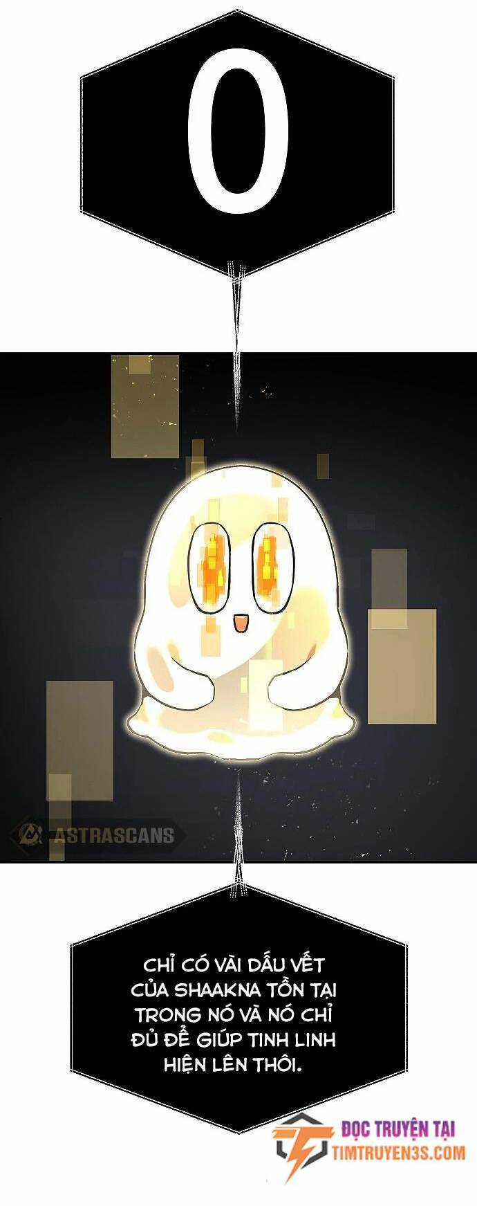 Săn Lùng Nữ Chúa Chapter 23 trang 71