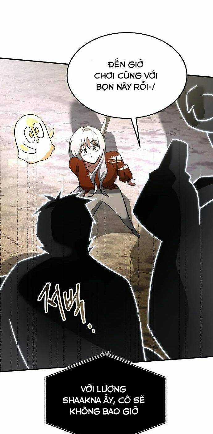 Săn Lùng Nữ Chúa Chapter 23 trang 72