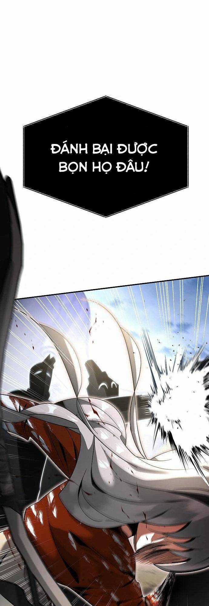 Săn Lùng Nữ Chúa Chapter 23 trang 74