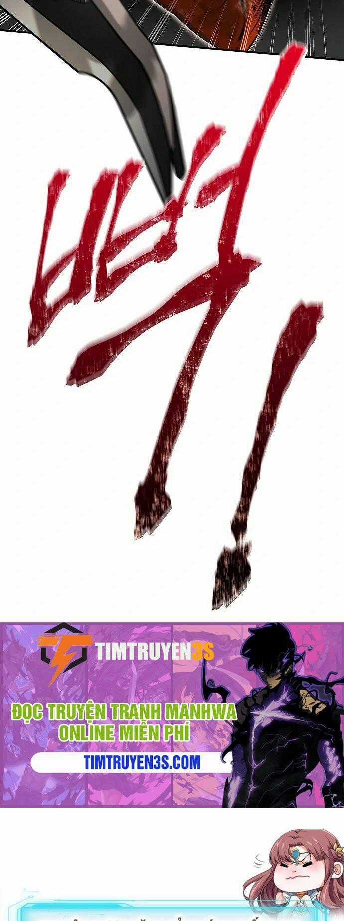 Săn Lùng Nữ Chúa Chapter 23 trang 75