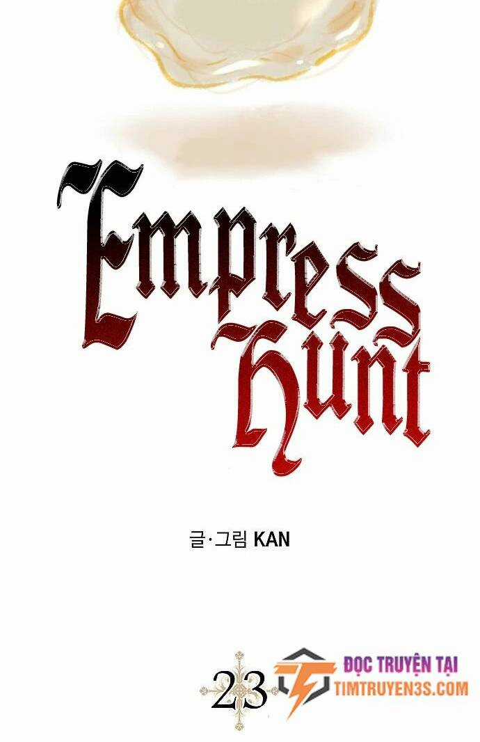 Săn Lùng Nữ Chúa Chapter 23 trang 8