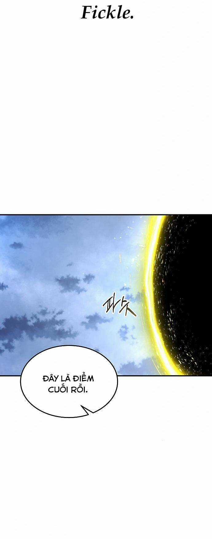 Săn Lùng Nữ Chúa Chapter 23 trang 9