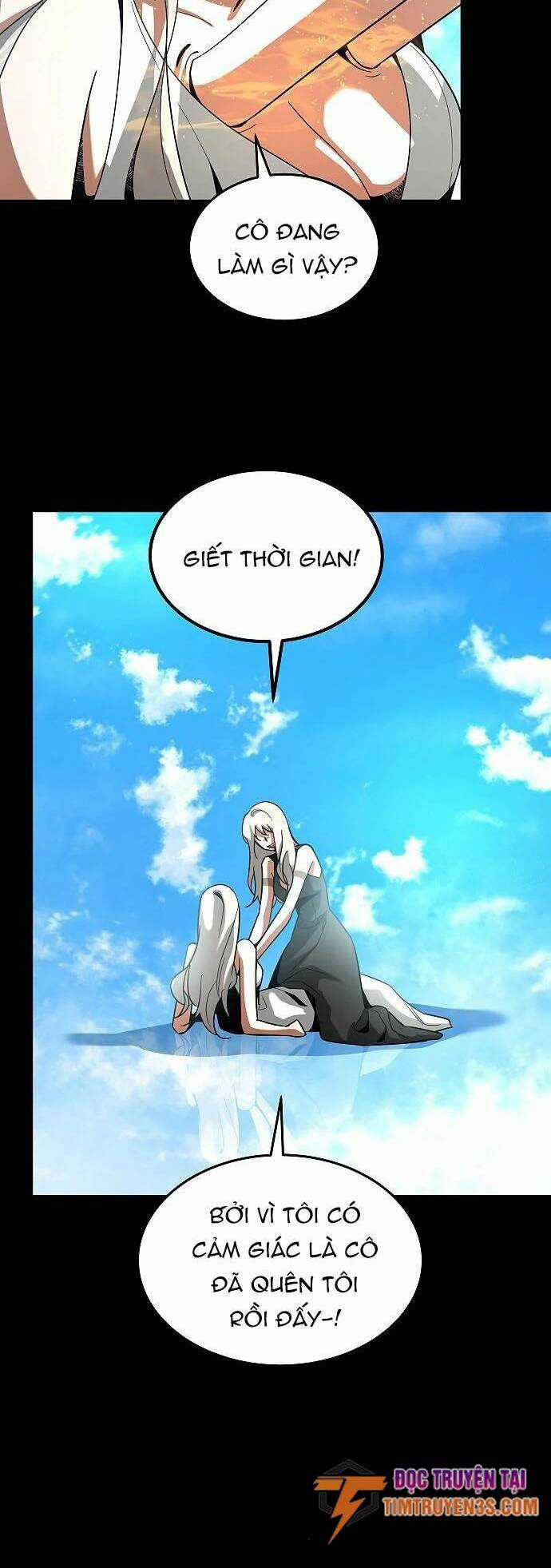 Săn Lùng Nữ Chúa Chapter 24 trang 10