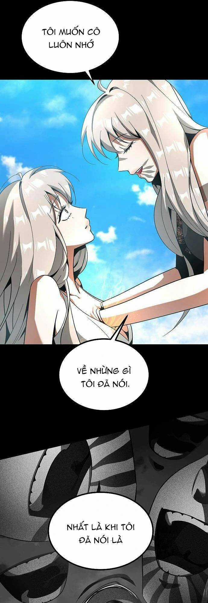 Săn Lùng Nữ Chúa Chapter 24 trang 11