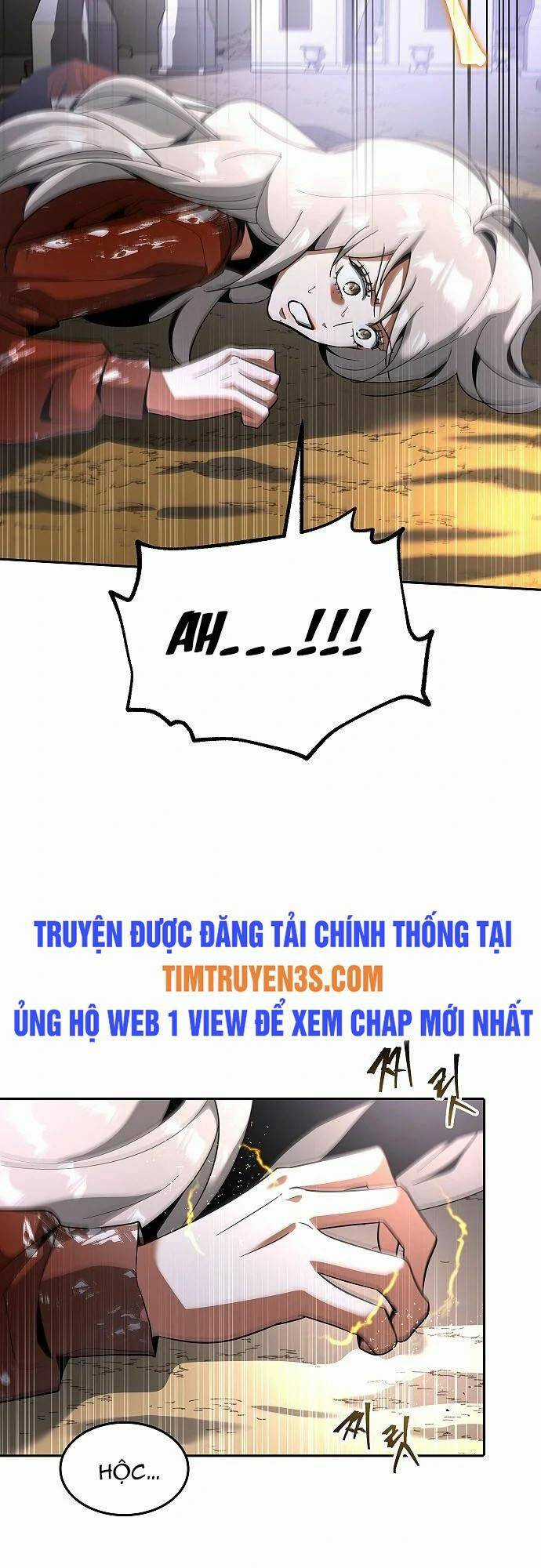 Săn Lùng Nữ Chúa Chapter 24 trang 17
