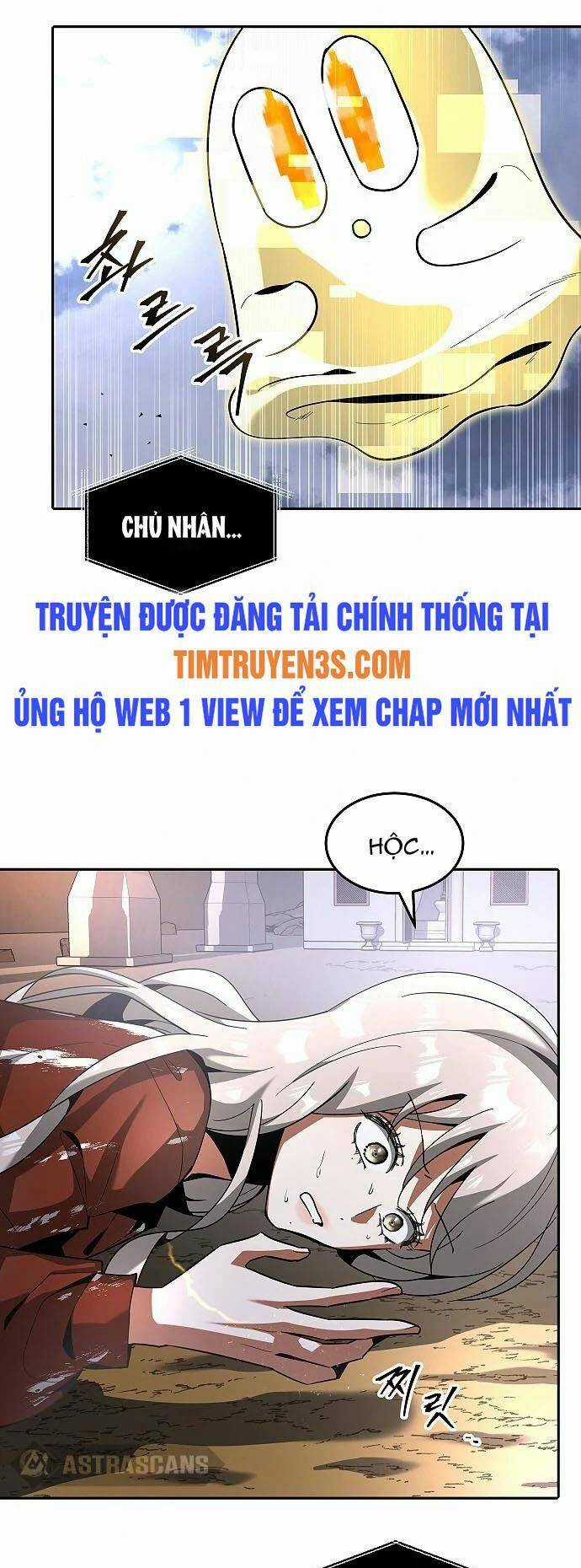 Săn Lùng Nữ Chúa Chapter 24 trang 18