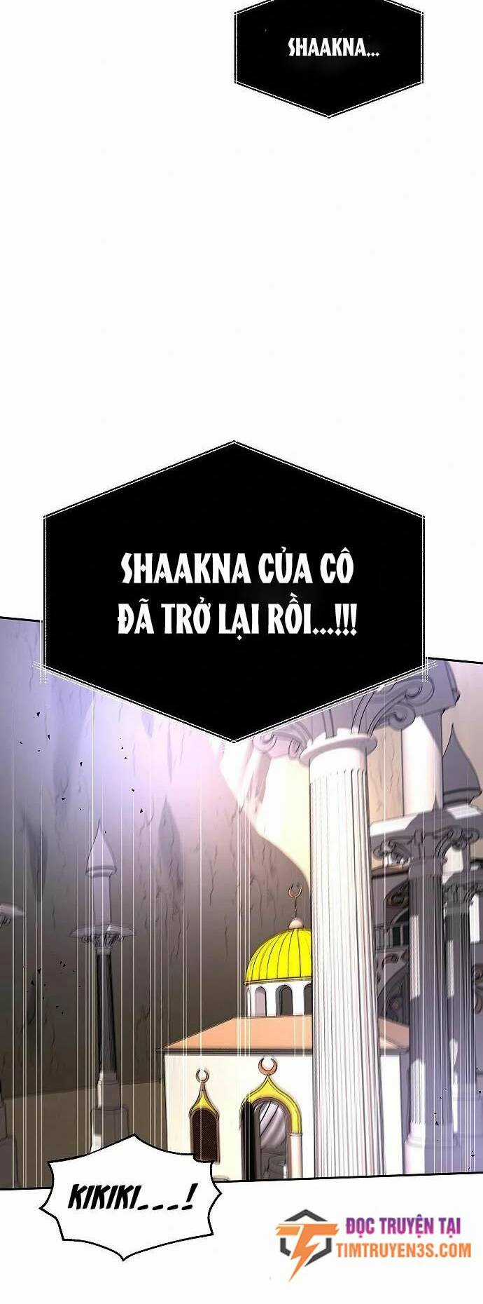 Săn Lùng Nữ Chúa Chapter 24 trang 19