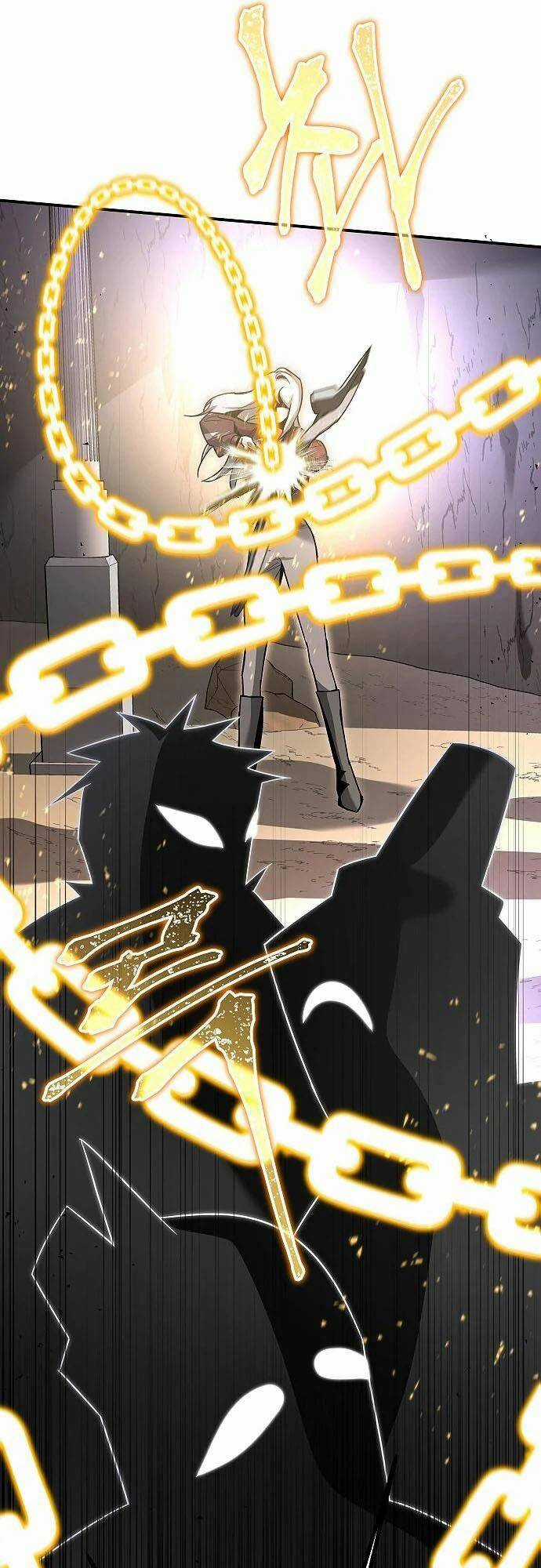 Săn Lùng Nữ Chúa Chapter 24 trang 25