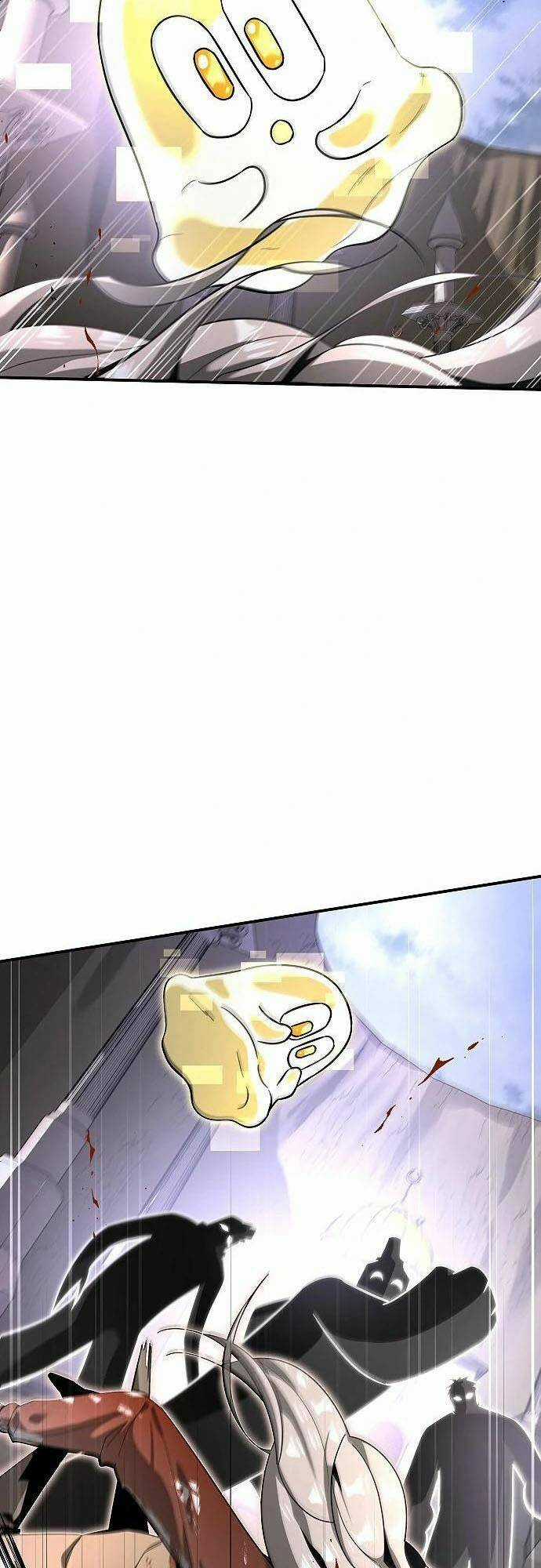 Săn Lùng Nữ Chúa Chapter 24 trang 3