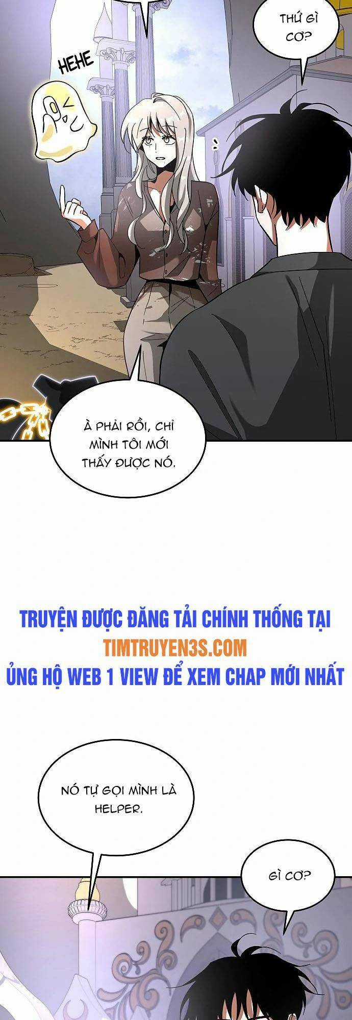 Săn Lùng Nữ Chúa Chapter 24 trang 31