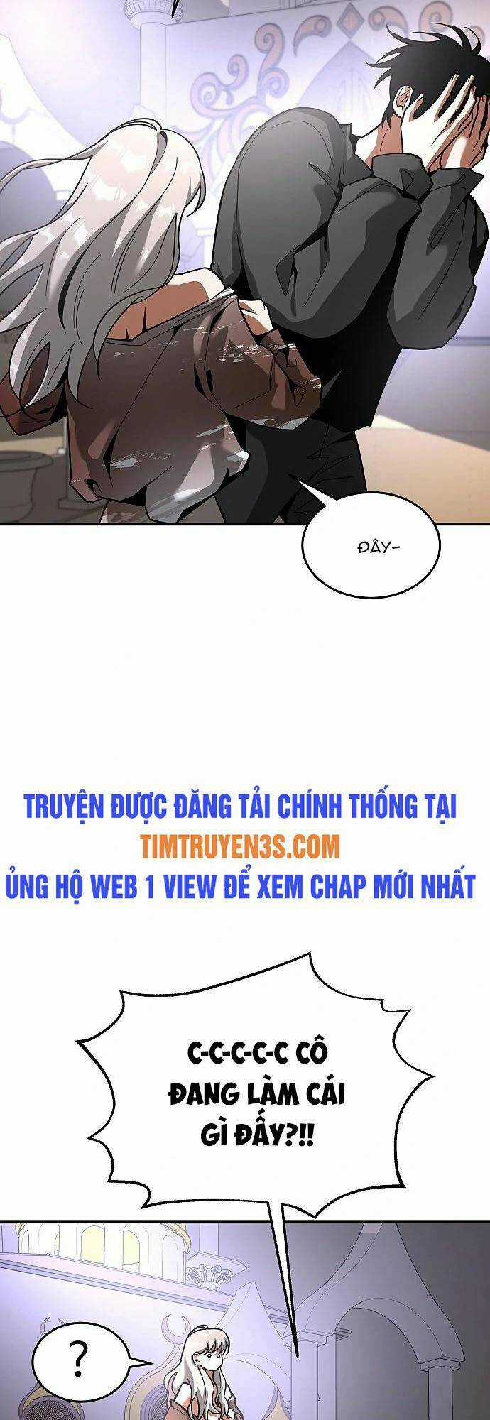 Săn Lùng Nữ Chúa Chapter 24 trang 36