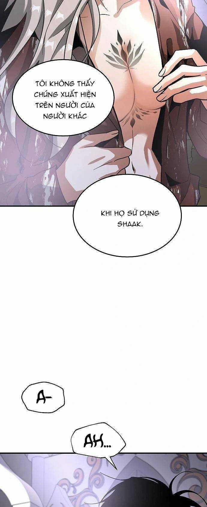 Săn Lùng Nữ Chúa Chapter 24 trang 38