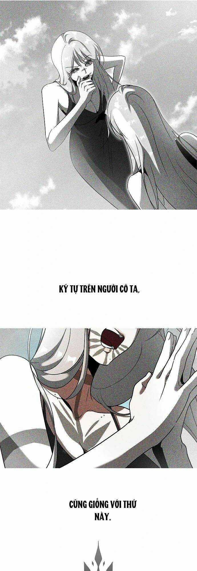 Săn Lùng Nữ Chúa Chapter 24 trang 40