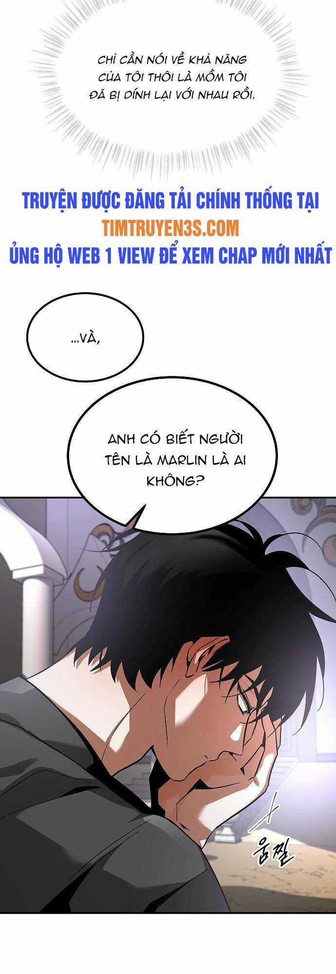 Săn Lùng Nữ Chúa Chapter 24 trang 42