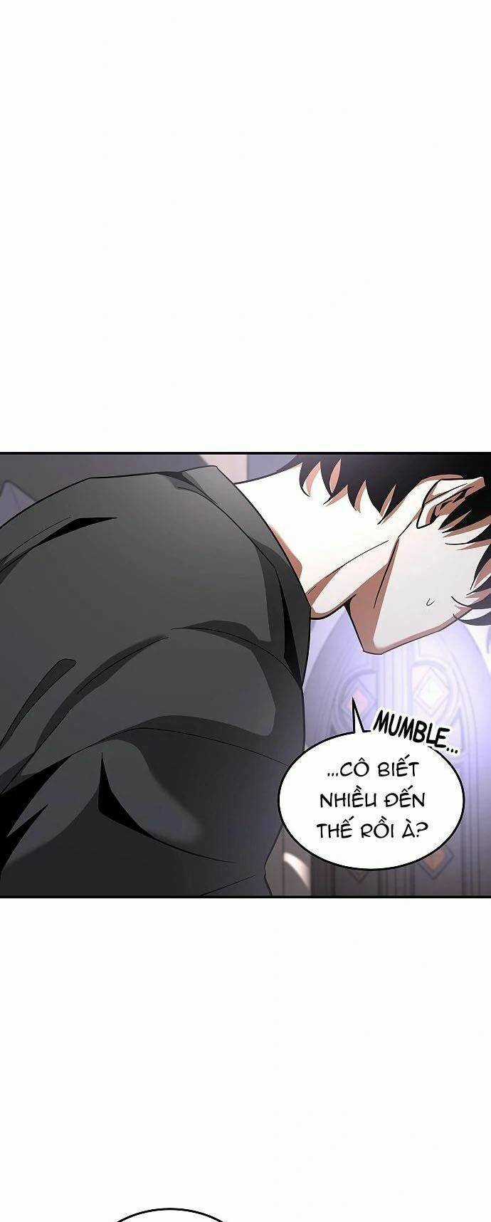 Săn Lùng Nữ Chúa Chapter 24 trang 43