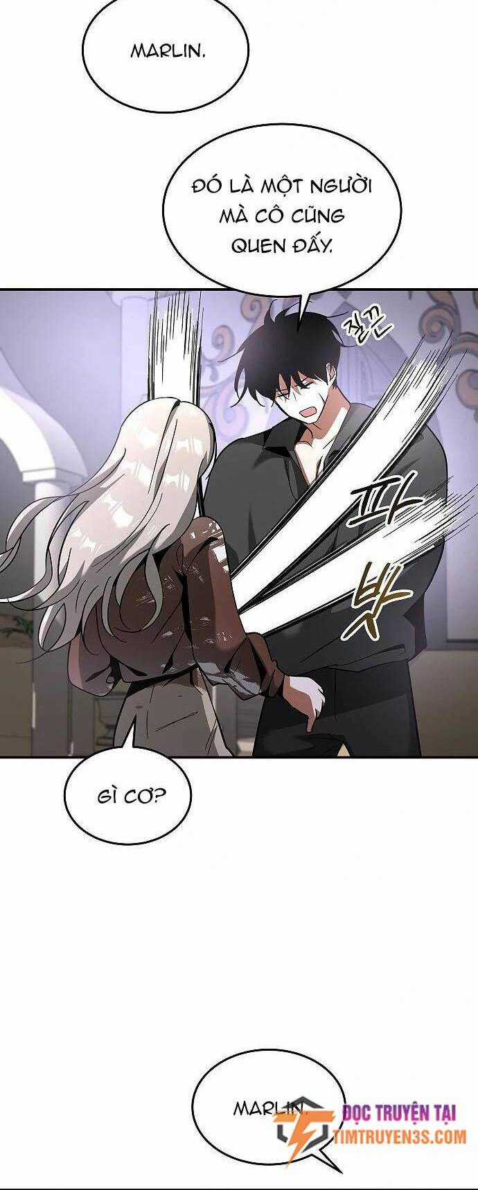 Săn Lùng Nữ Chúa Chapter 24 trang 44