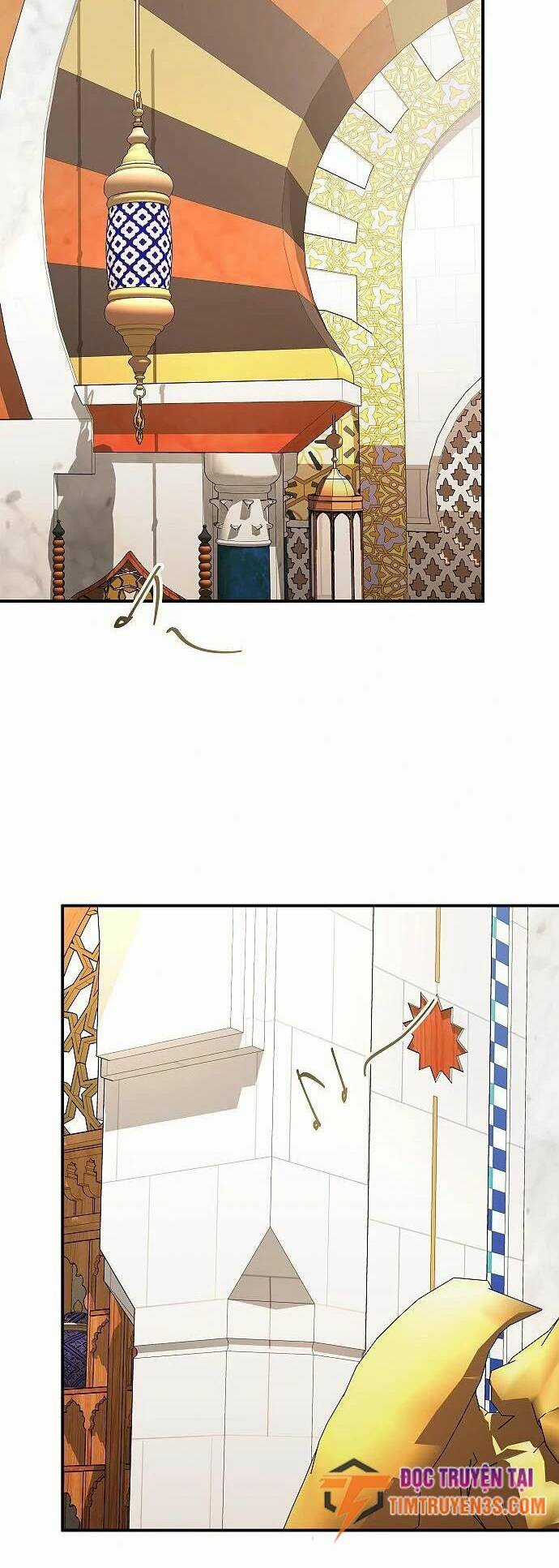 Săn Lùng Nữ Chúa Chapter 24 trang 49