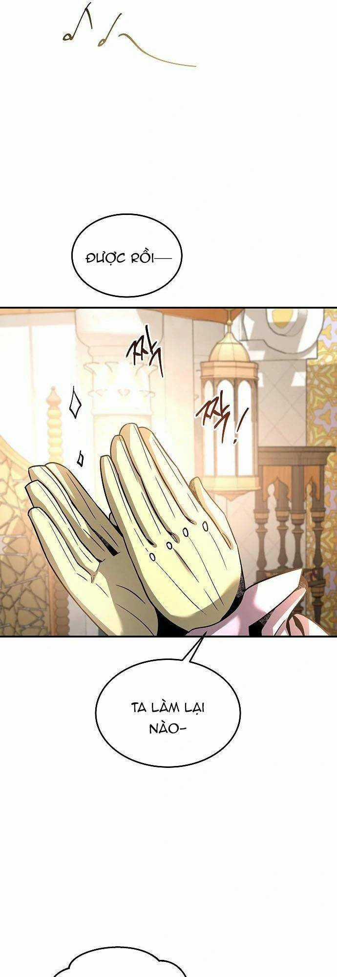 Săn Lùng Nữ Chúa Chapter 24 trang 50