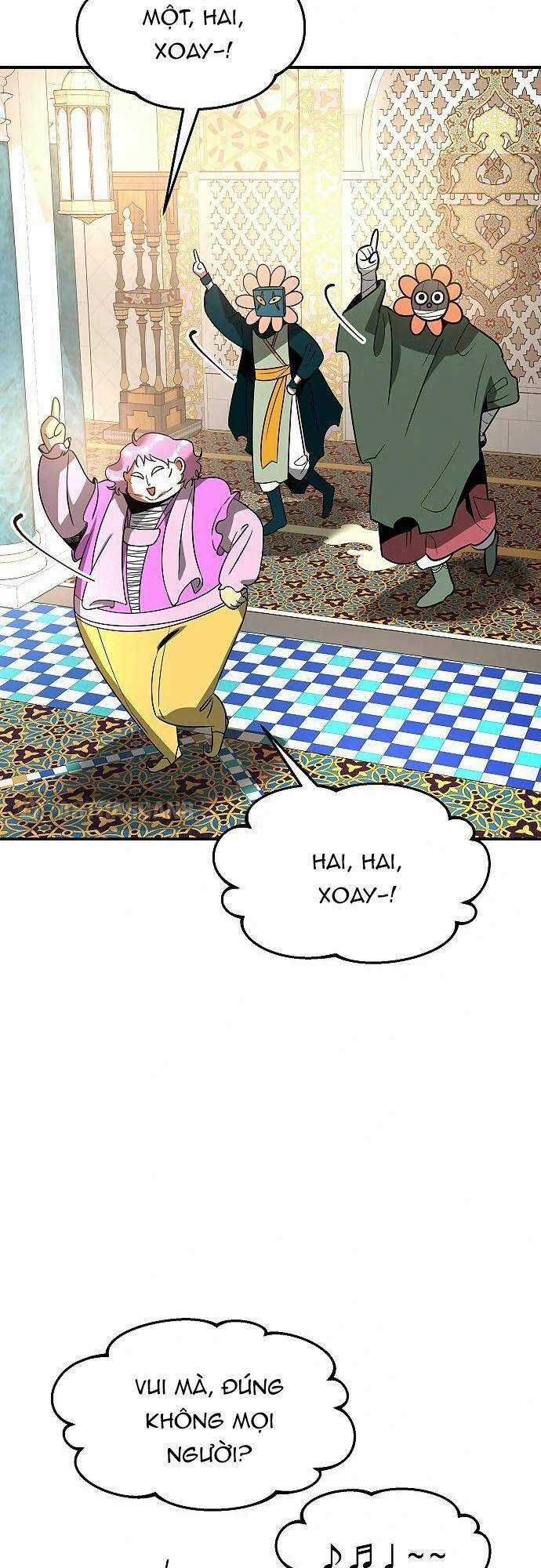 Săn Lùng Nữ Chúa Chapter 24 trang 51