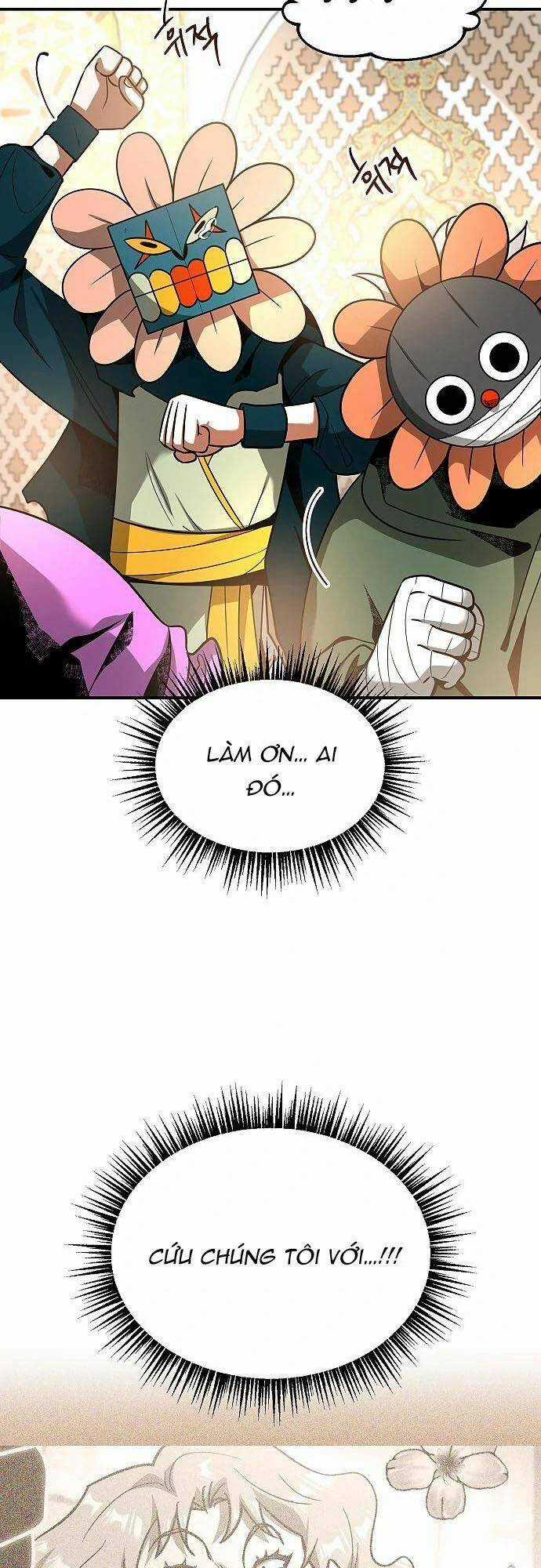 Săn Lùng Nữ Chúa Chapter 24 trang 52