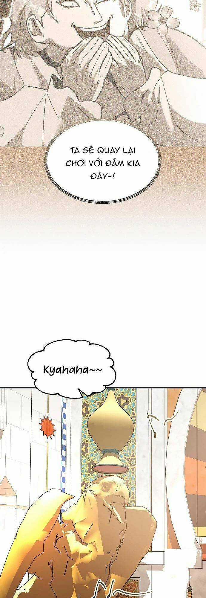 Săn Lùng Nữ Chúa Chapter 24 trang 53