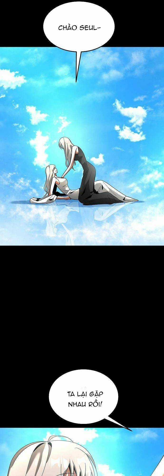 Săn Lùng Nữ Chúa Chapter 24 trang 6