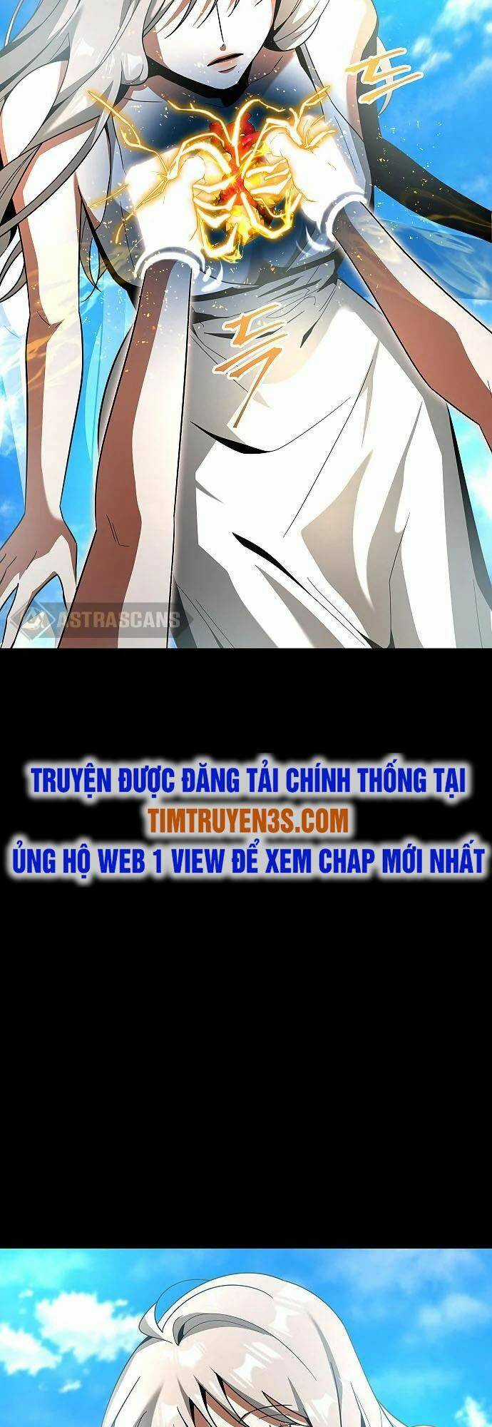Săn Lùng Nữ Chúa Chapter 24 trang 8