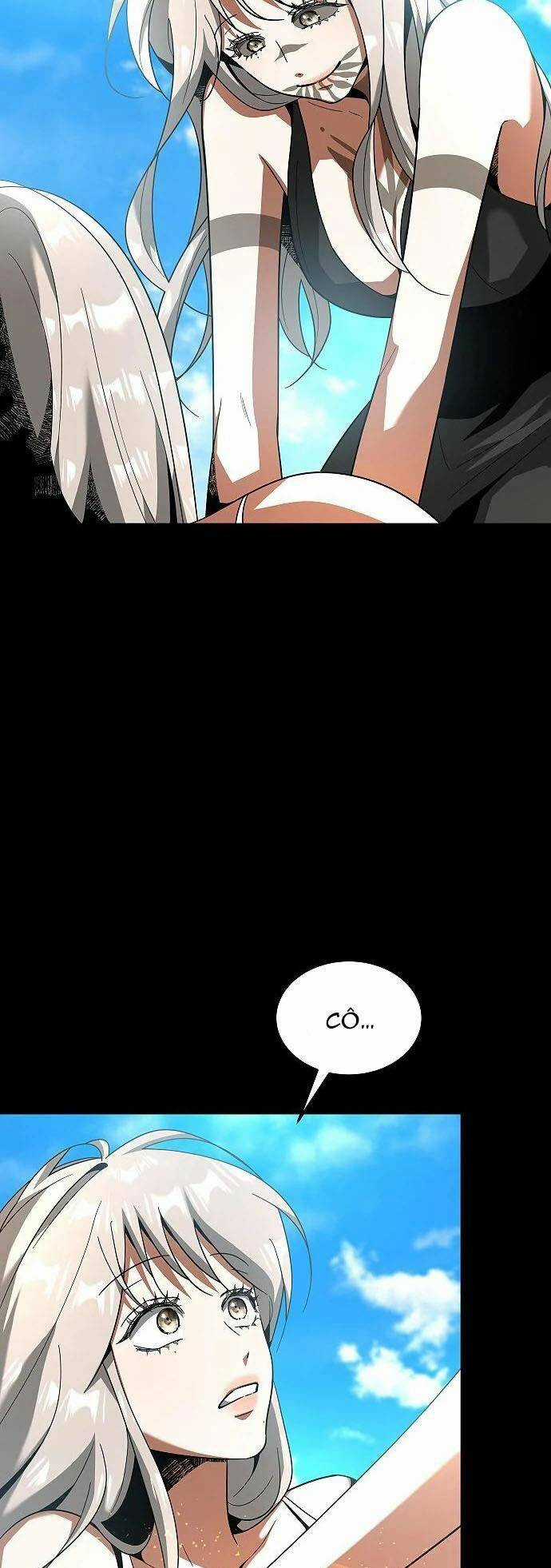 Săn Lùng Nữ Chúa Chapter 24 trang 9