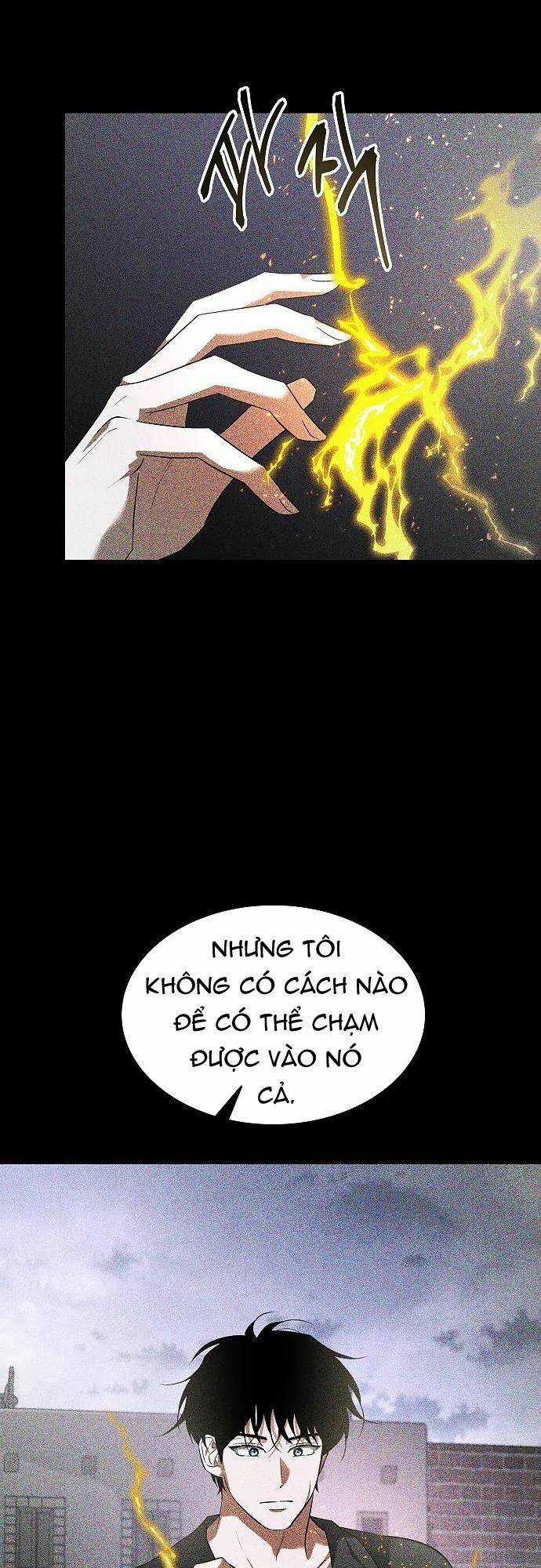 Săn Lùng Nữ Chúa Chapter 25 trang 10