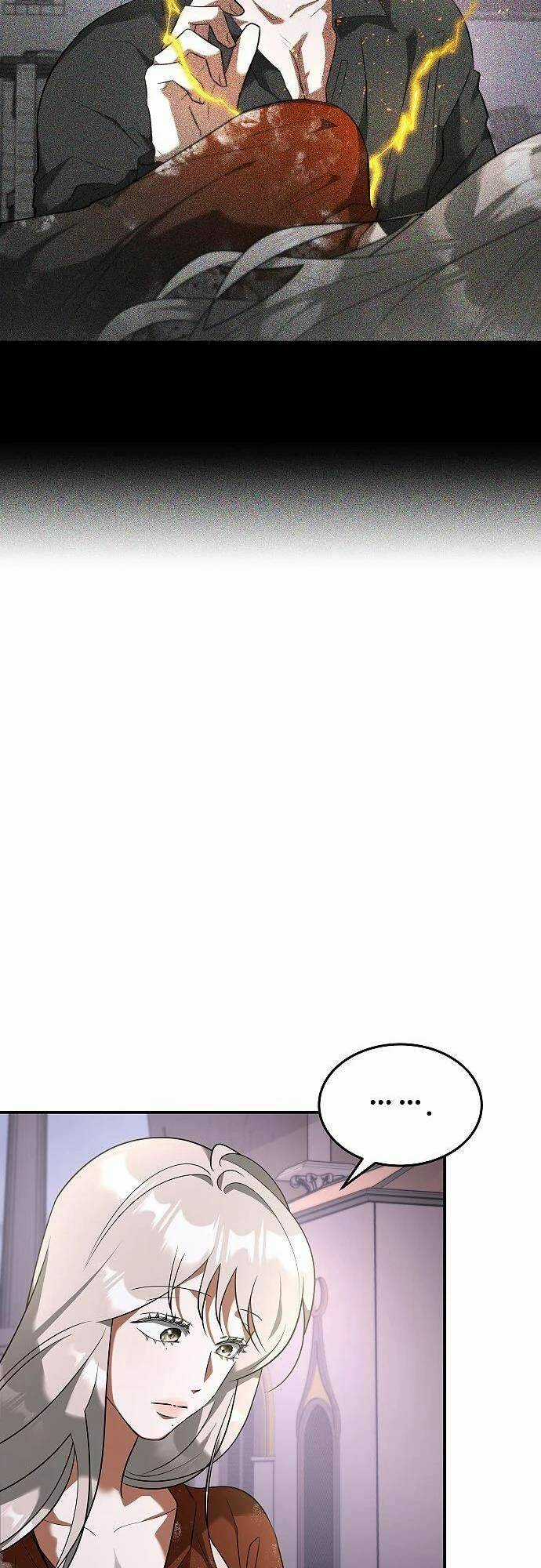 Săn Lùng Nữ Chúa Chapter 25 trang 11