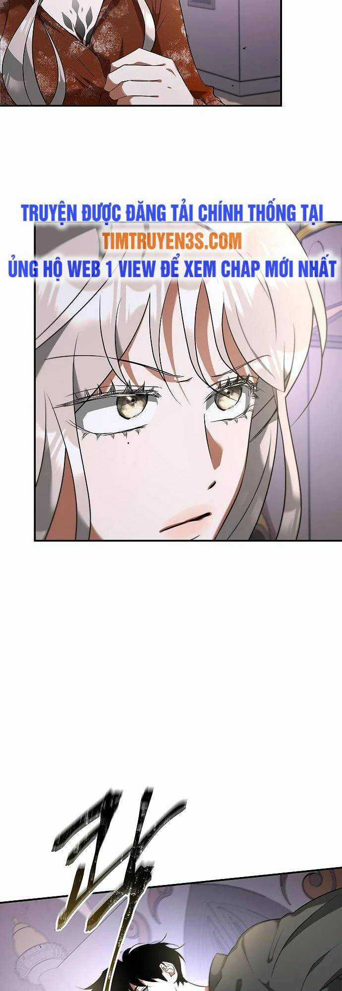 Săn Lùng Nữ Chúa Chapter 25 trang 12