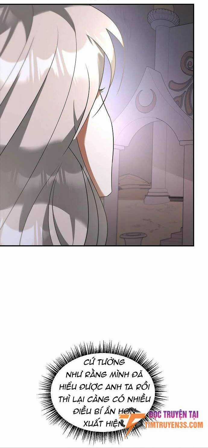 Săn Lùng Nữ Chúa Chapter 25 trang 14