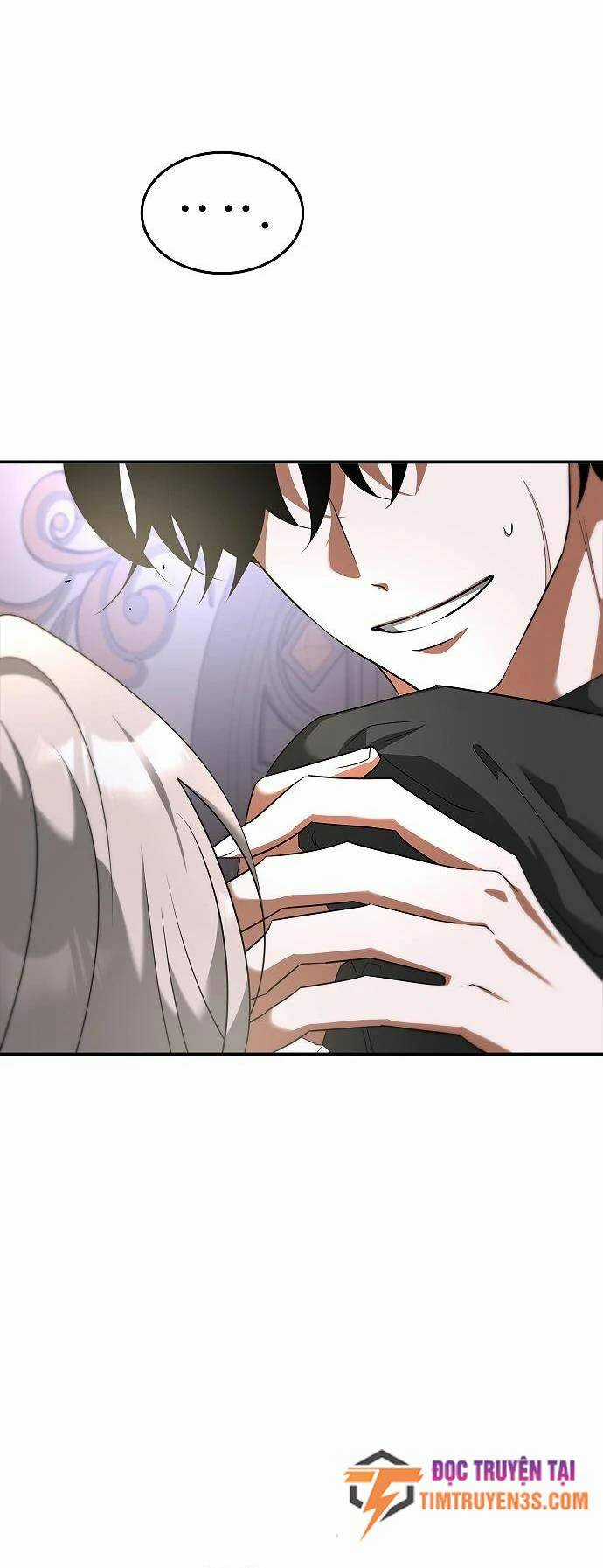 Săn Lùng Nữ Chúa Chapter 25 trang 19