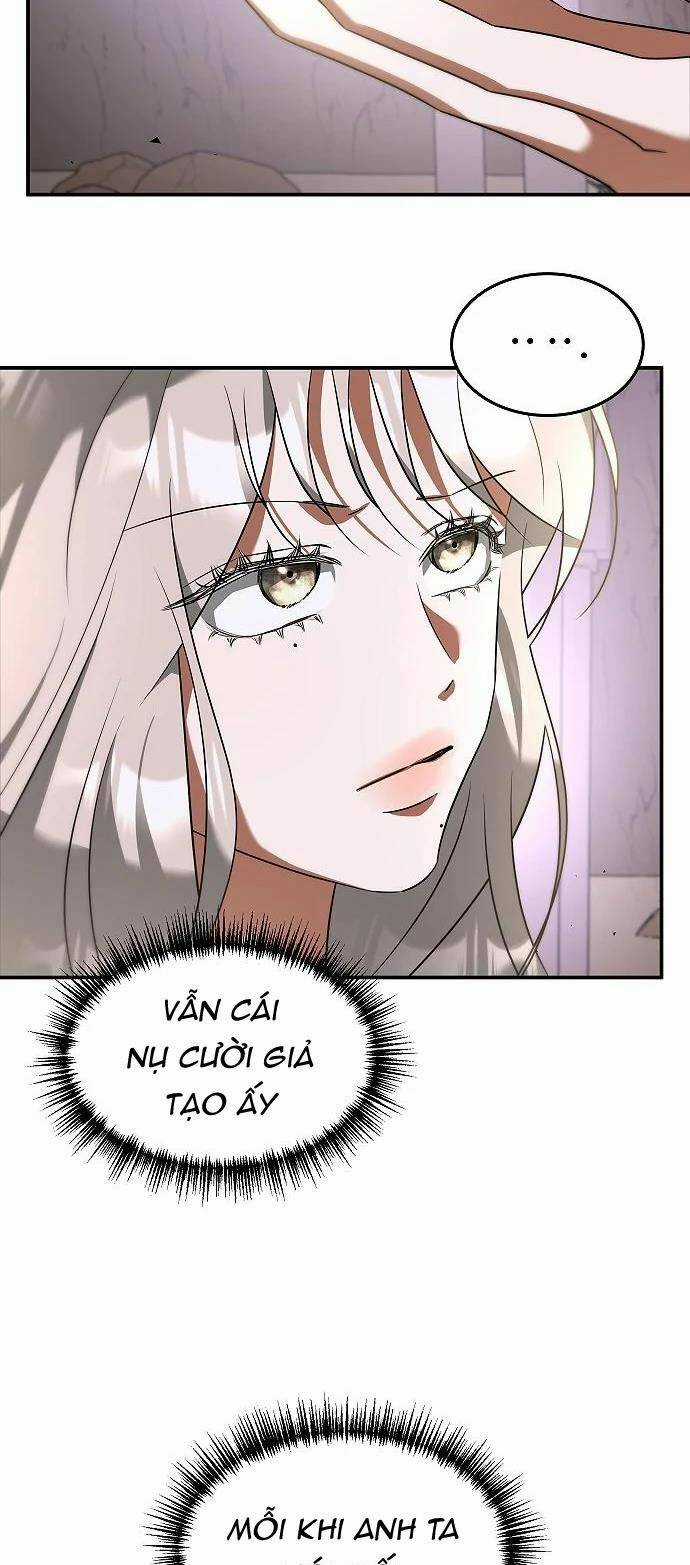 Săn Lùng Nữ Chúa Chapter 25 trang 23