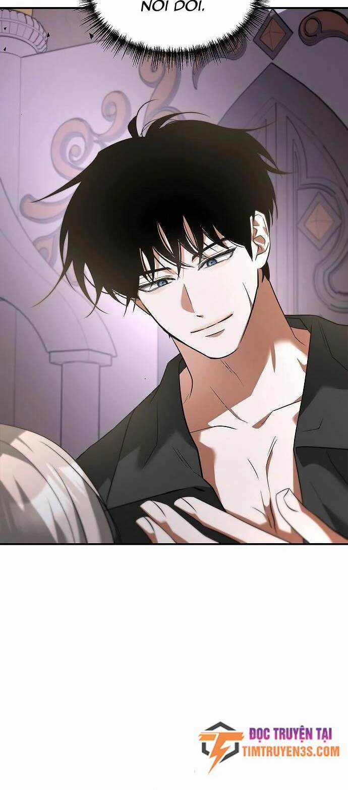 Săn Lùng Nữ Chúa Chapter 25 trang 24