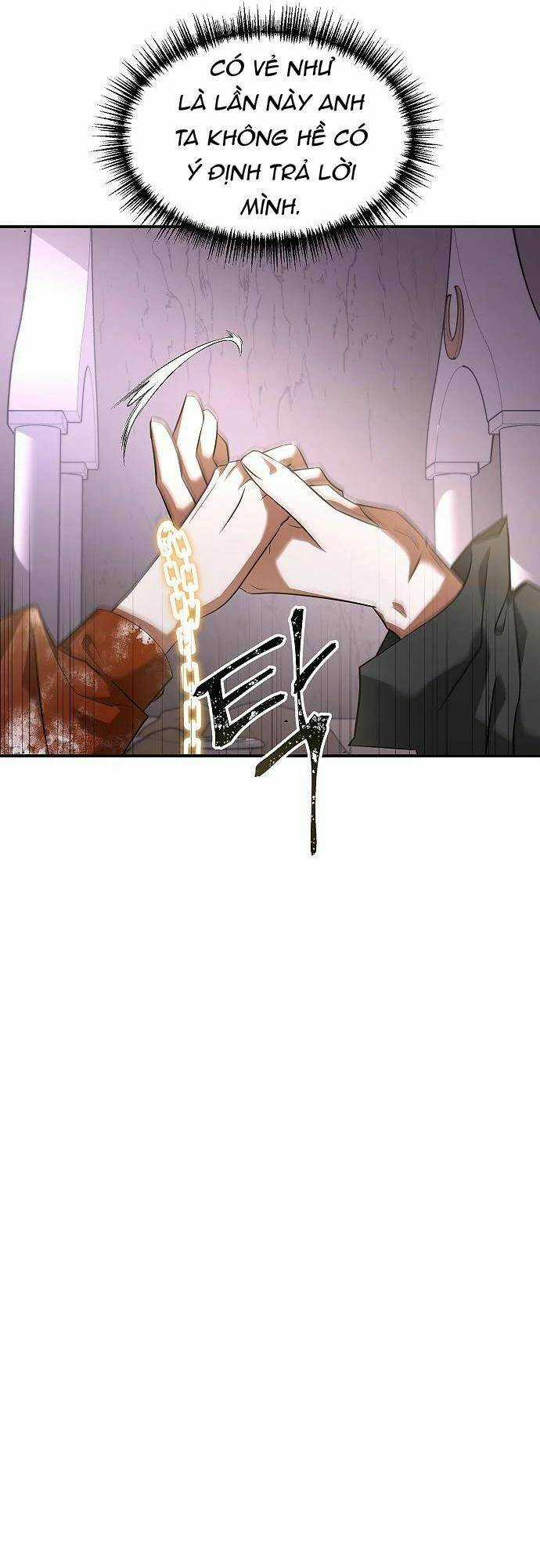 Săn Lùng Nữ Chúa Chapter 25 trang 25